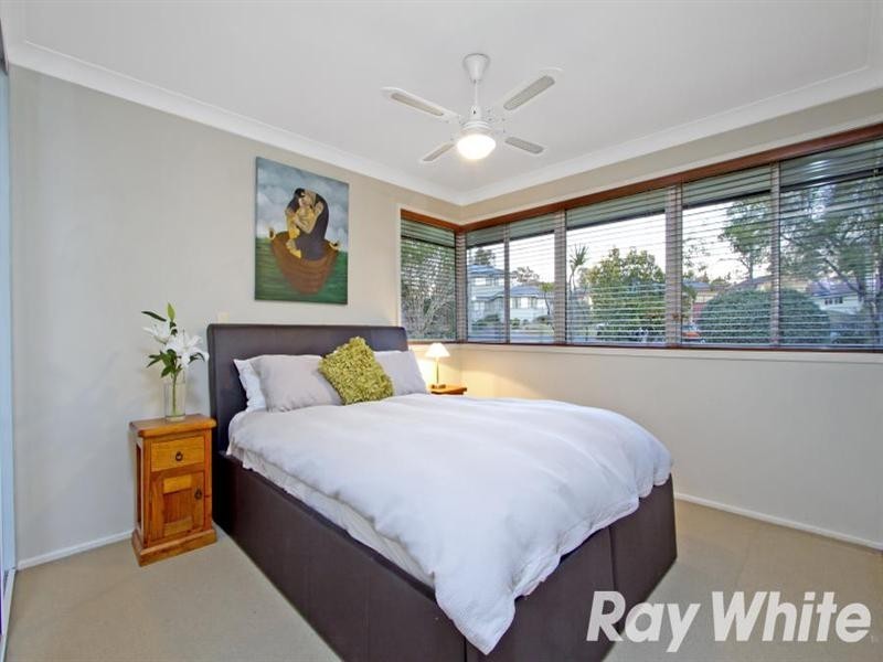 14 Daniel Avenue, Baulkham Hills NSW 2153