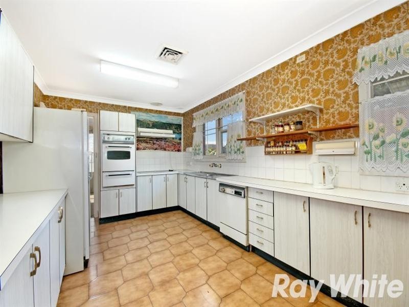 40 Chester Avenue, Baulkham Hills NSW 2153