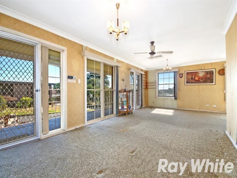 40 Chester Avenue, Baulkham Hills NSW 2153