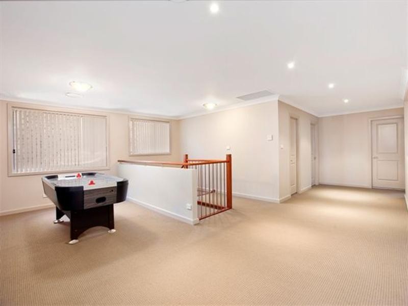 5 Hilcot Street, Stanhope Gardens NSW 2768