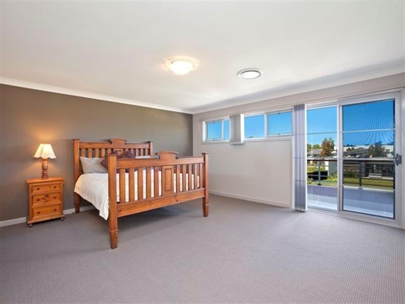 5 Hilcot Street, Stanhope Gardens NSW 2768