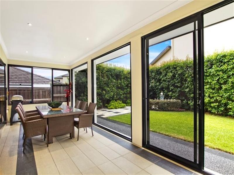 2 Kentridge Place, Bella Vista NSW 2153