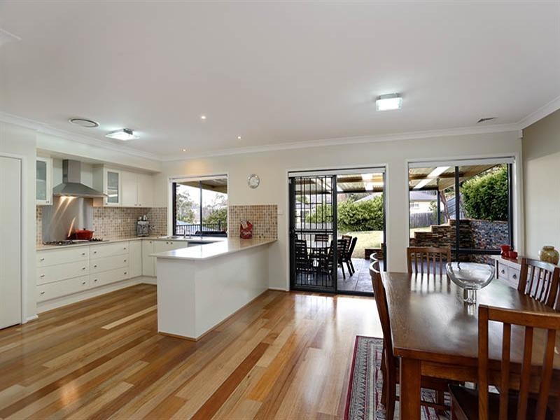 38 Highlands Way, Rouse Hill NSW 2155
