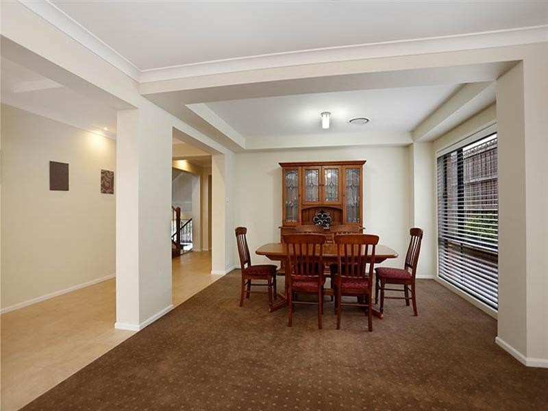 38 Highlands Way, Rouse Hill NSW 2155