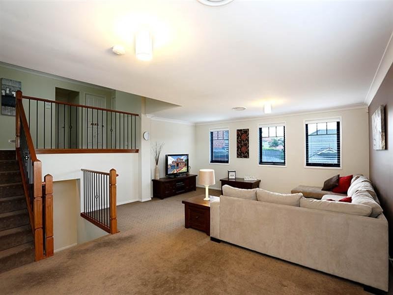 38 Highlands Way, Rouse Hill NSW 2155