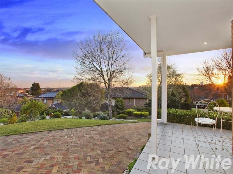 7 Wardington Rise, Bella Vista NSW 2153