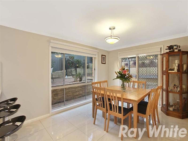 7 Wardington Rise, Bella Vista NSW 2153