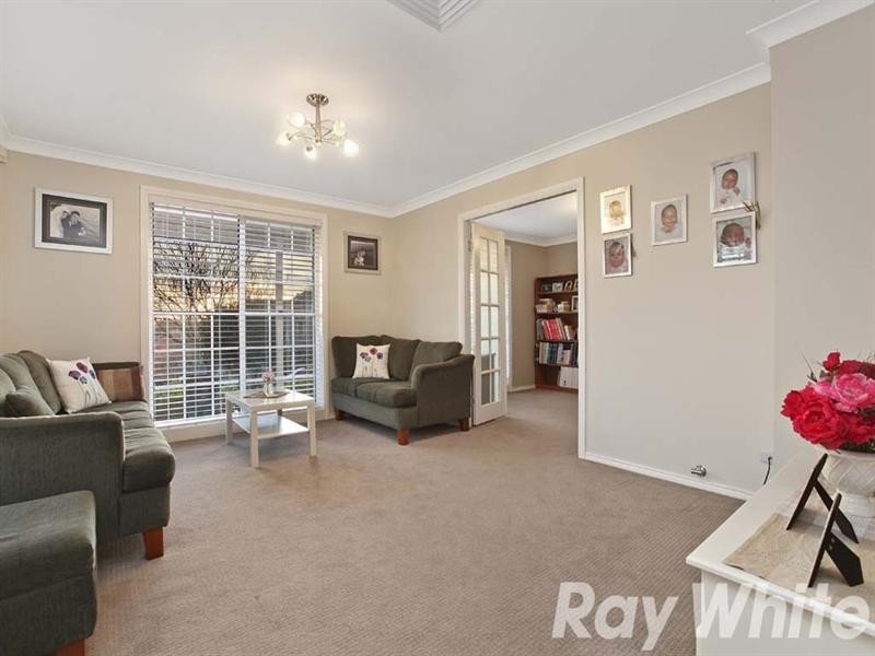 7 Wardington Rise, Bella Vista NSW 2153