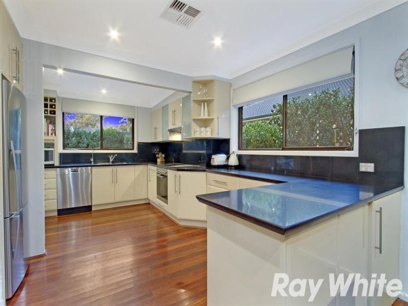 15 Wiseman Road, Castle Hill NSW 2154