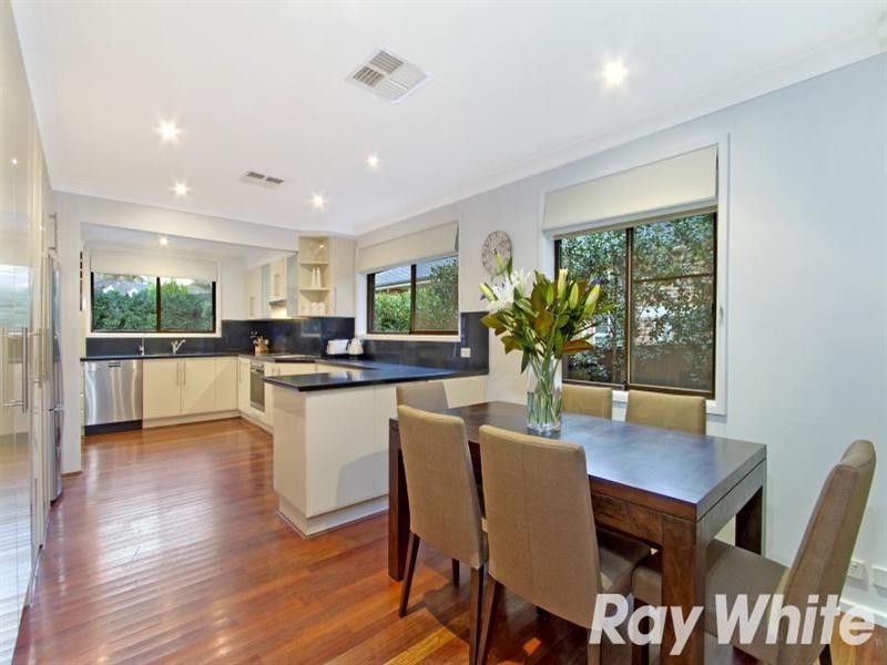 15 Wiseman Road, Castle Hill NSW 2154