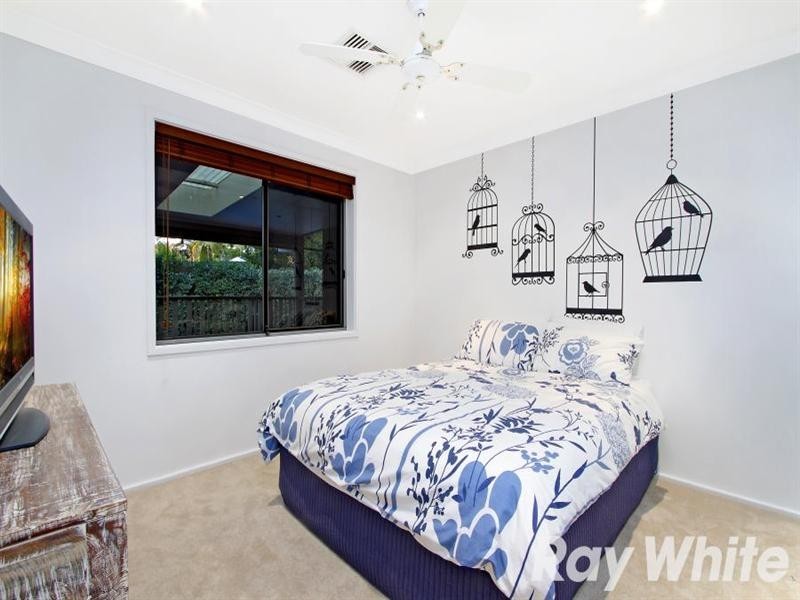 15 Wiseman Road, Castle Hill NSW 2154