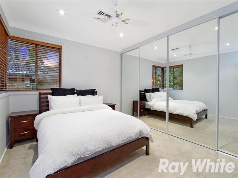 15 Wiseman Road, Castle Hill NSW 2154