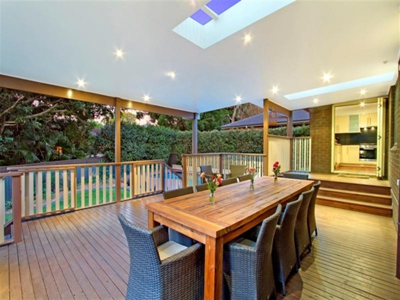 15 Wiseman Road, Castle Hill NSW 2154