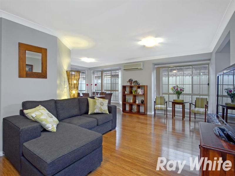 40 Diamond Avenue, Glenwood NSW 2768