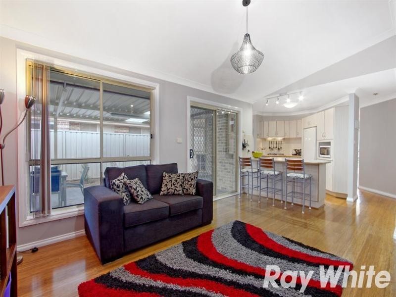 40 Diamond Avenue, Glenwood NSW 2768