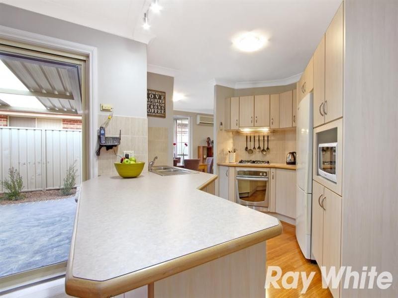 40 Diamond Avenue, Glenwood NSW 2768