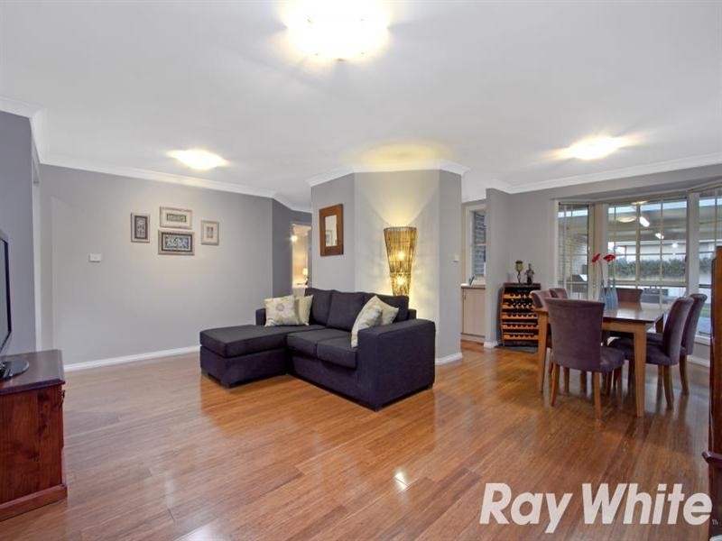 40 Diamond Avenue, Glenwood NSW 2768