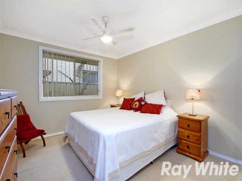 40 Diamond Avenue, Glenwood NSW 2768