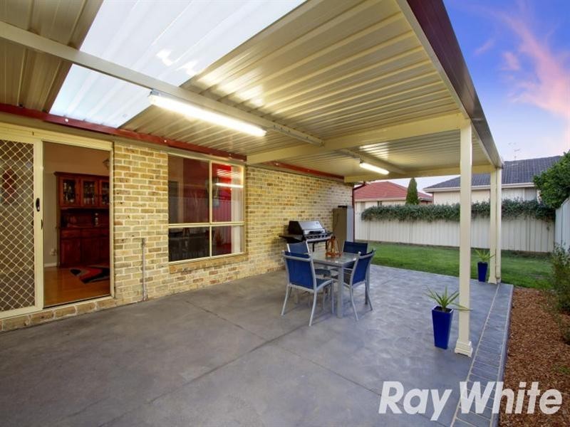 40 Diamond Avenue, Glenwood NSW 2768