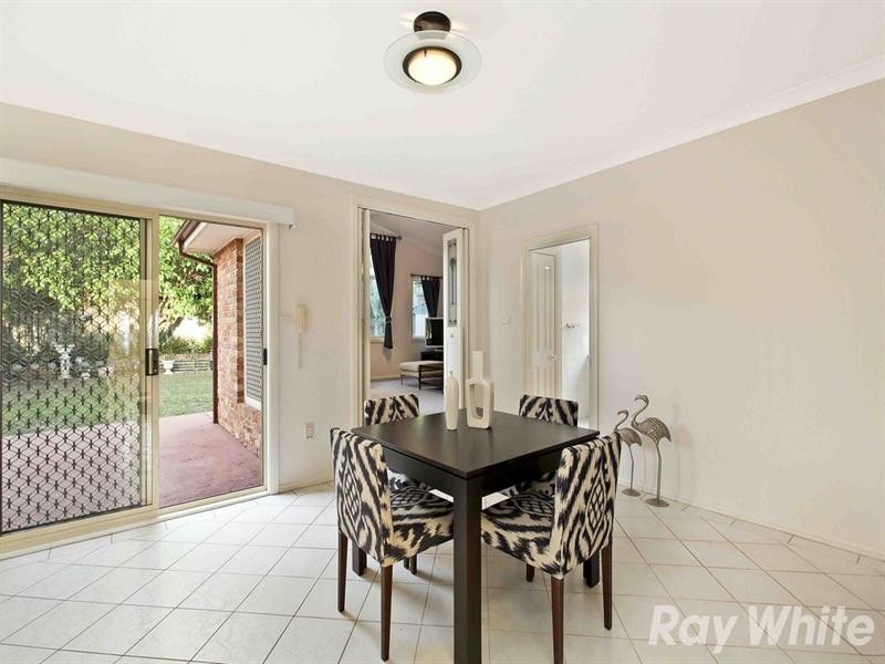 86 Bingara Crescent, Bella Vista NSW 2153