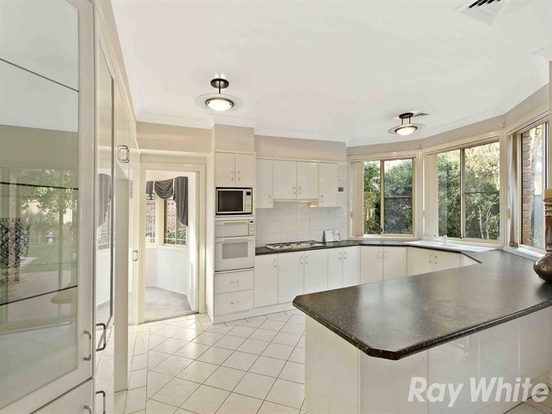 86 Bingara Crescent, Bella Vista NSW 2153