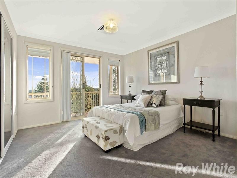 86 Bingara Crescent, Bella Vista NSW 2153