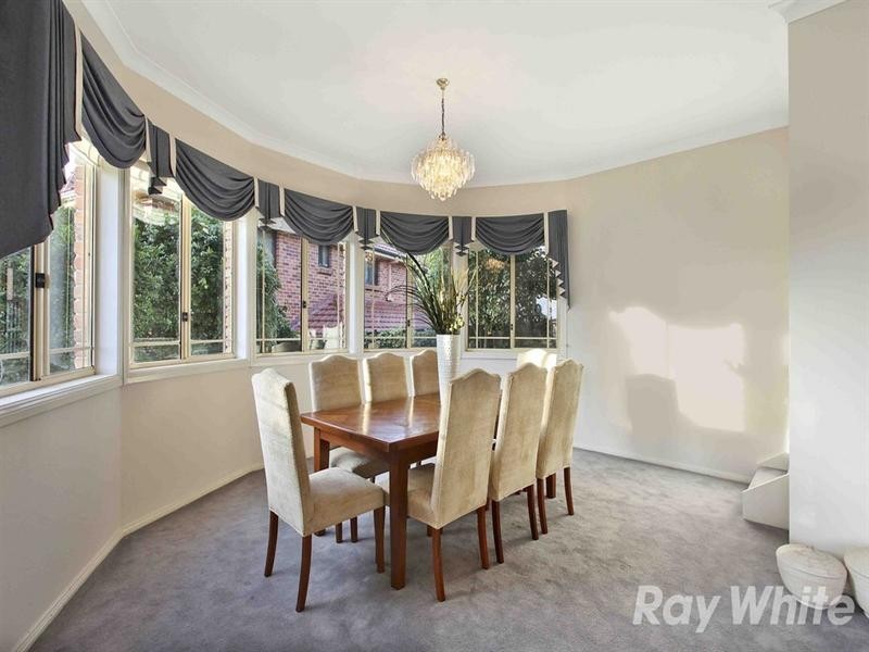 86 Bingara Crescent, Bella Vista NSW 2153