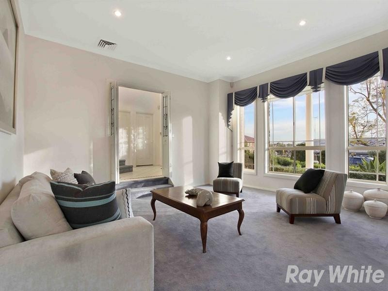 86 Bingara Crescent, Bella Vista NSW 2153