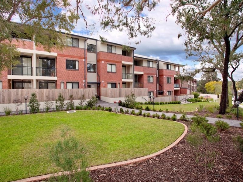106/1 Russell Street, Baulkham Hills NSW 2153