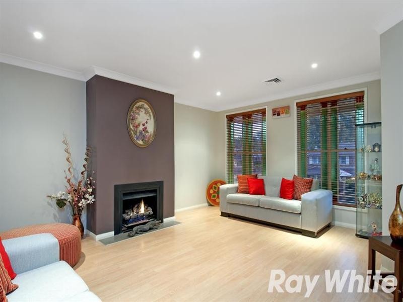 3 Springfield Crescent, Bella Vista NSW 2153