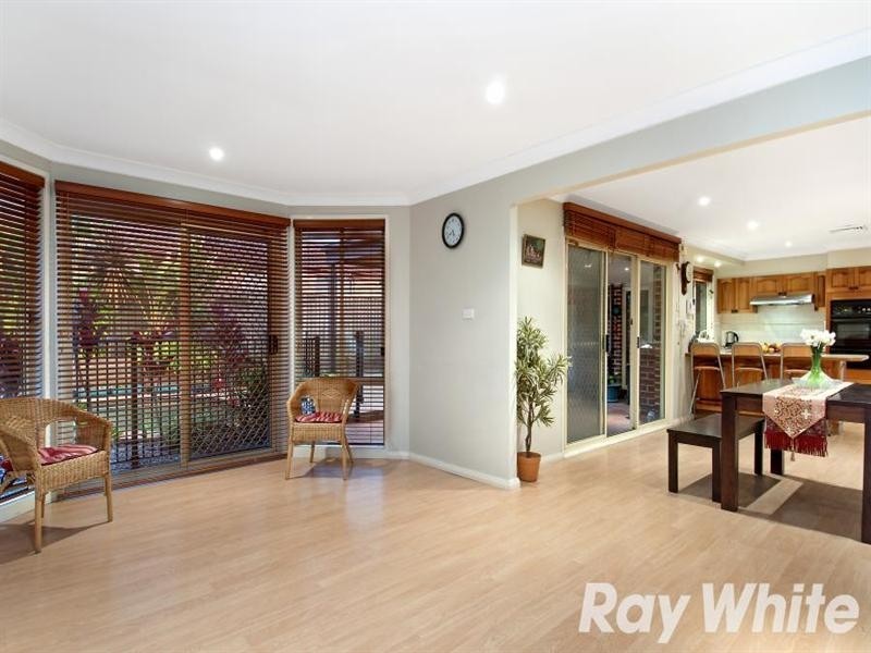 3 Springfield Crescent, Bella Vista NSW 2153