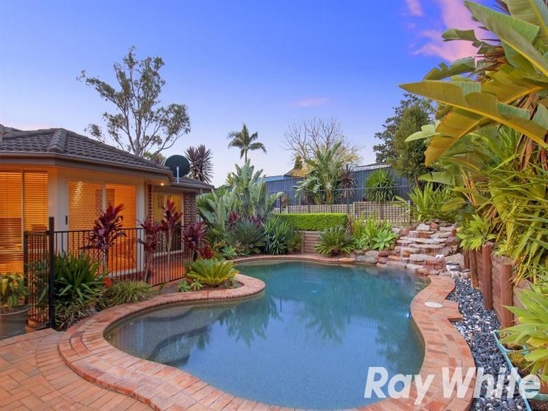 3 Springfield Crescent, Bella Vista NSW 2153