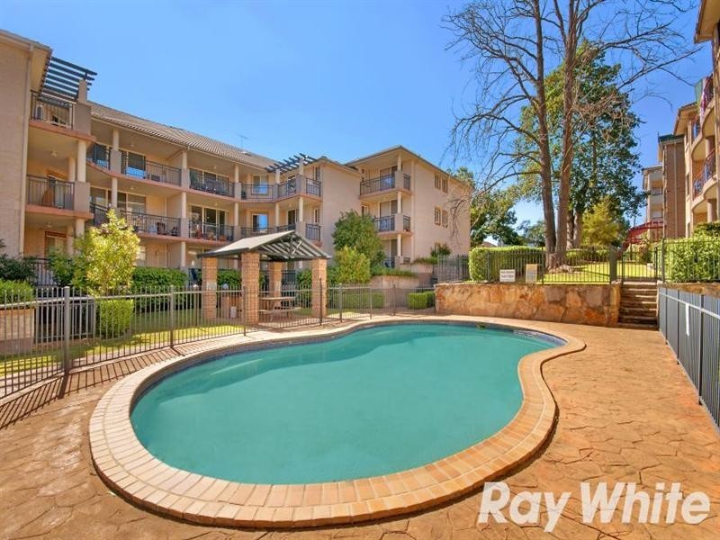 15/81-87 Cecil Avenue, Castle Hill NSW 2154