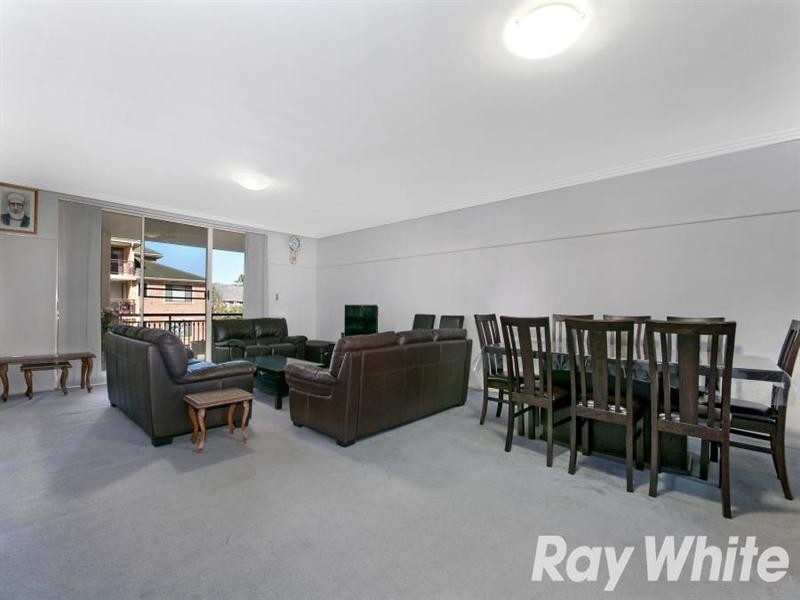 15/81-87 Cecil Avenue, Castle Hill NSW 2154