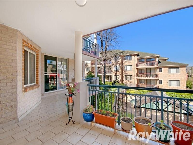 15/81-87 Cecil Avenue, Castle Hill NSW 2154