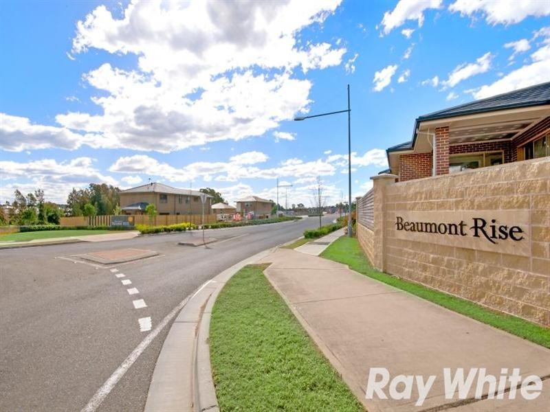 14 Falabella Street, Beaumont Hills NSW 2155
