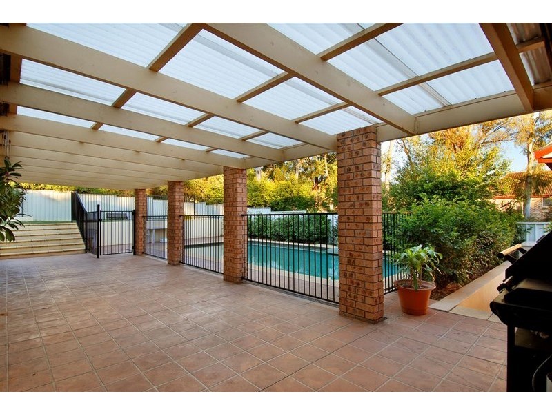 Castle Hill NSW 2154