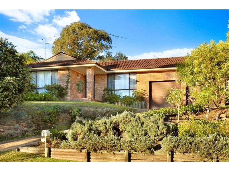 Castle Hill NSW 2154