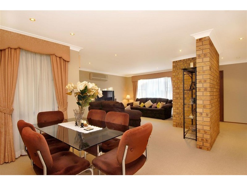 Castle Hill NSW 2154