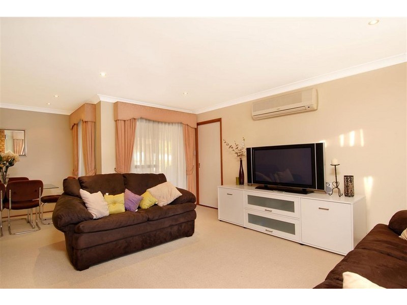 Castle Hill NSW 2154