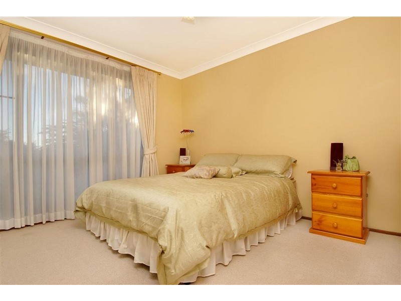 Castle Hill NSW 2154