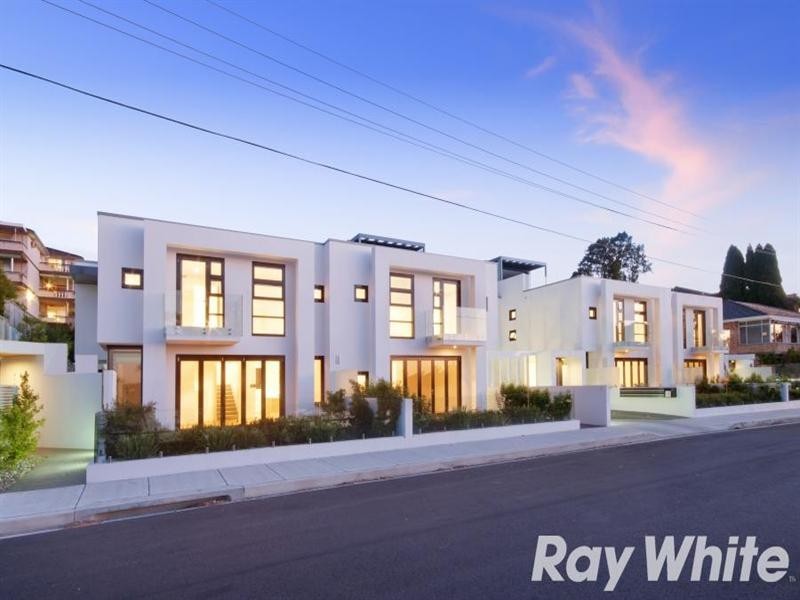 11/33-35 Battersea Road, Abbotsford NSW 2046