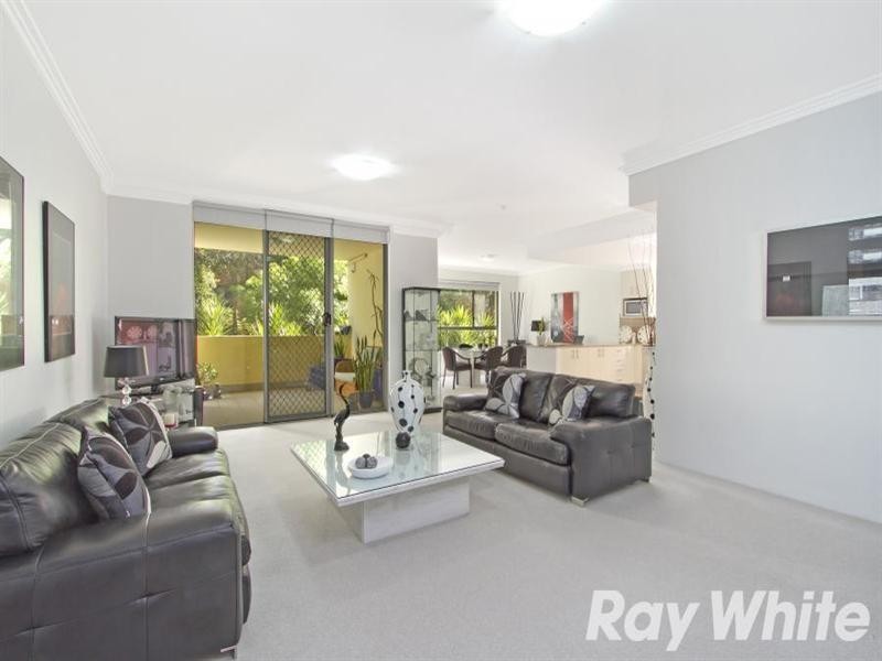 15/12-18 Sherwin Avenue, Castle Hill NSW 2154