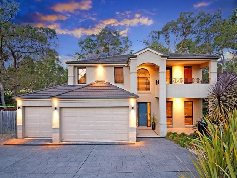 99 Milford Drive, Rouse Hill NSW 2155