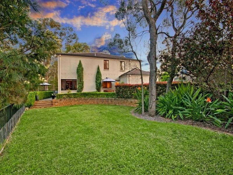 99 Milford Drive, Rouse Hill NSW 2155