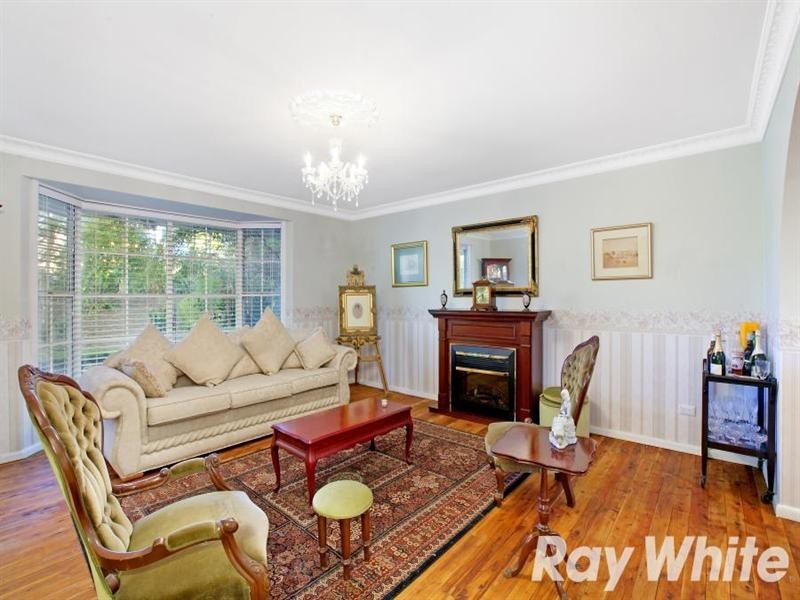 5 Arlington Avenue, Castle Hill NSW 2154