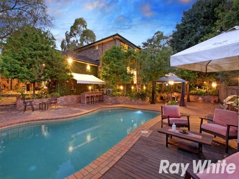 5 Arlington Avenue, Castle Hill NSW 2154