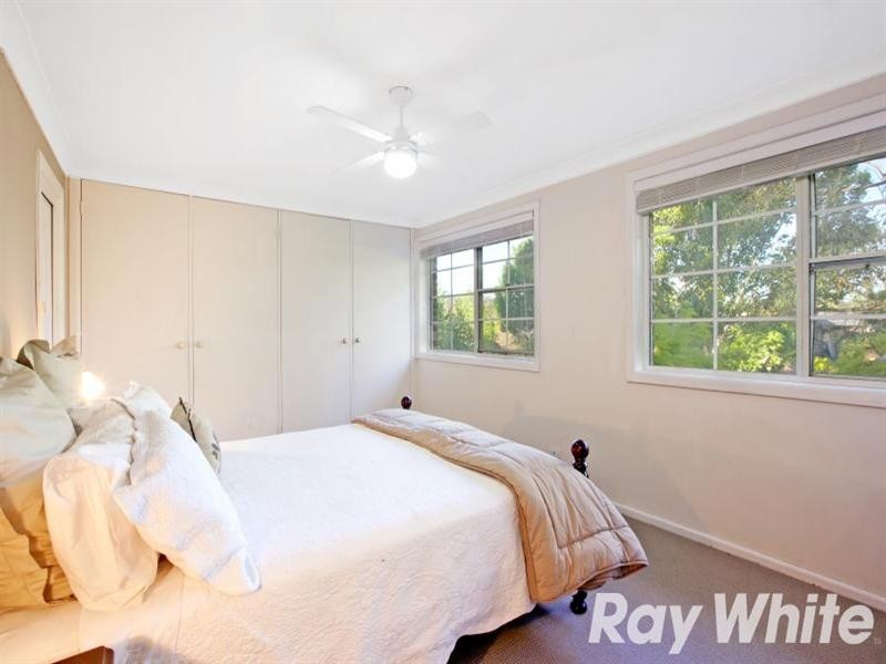 5 Arlington Avenue, Castle Hill NSW 2154
