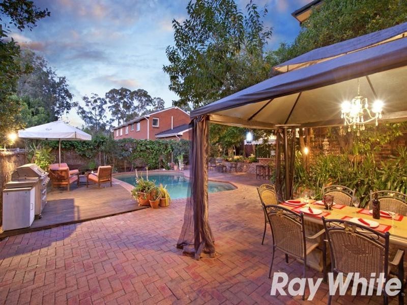 5 Arlington Avenue, Castle Hill NSW 2154