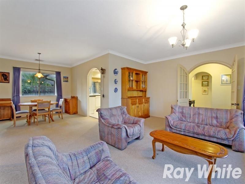 72 Parsonage Road, Castle Hill NSW 2154